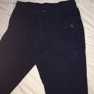 Gymshark Tapered Sweatpants
